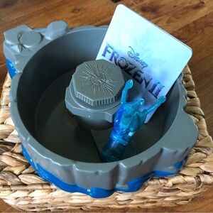 Disney Frozen 2 water nokk game